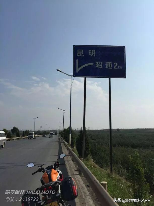 781公里长途摩旅告诉你：190R适不适合骑长途