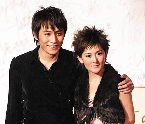 谢娜早期采访刘烨完整版,谢娜刘烨闹乌龙事件