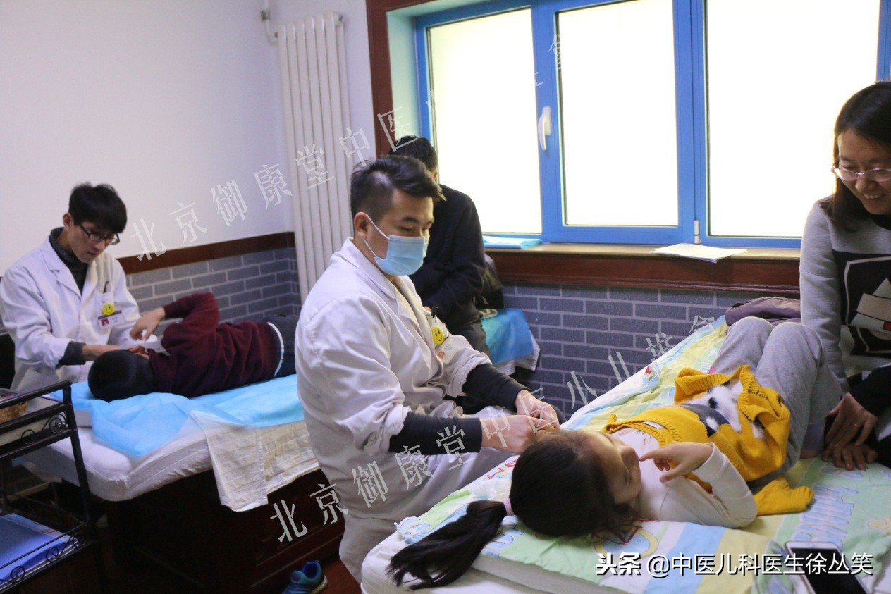 孩子经常肺炎怎么提高免疫力,小儿推拿治疗肺炎咳嗽