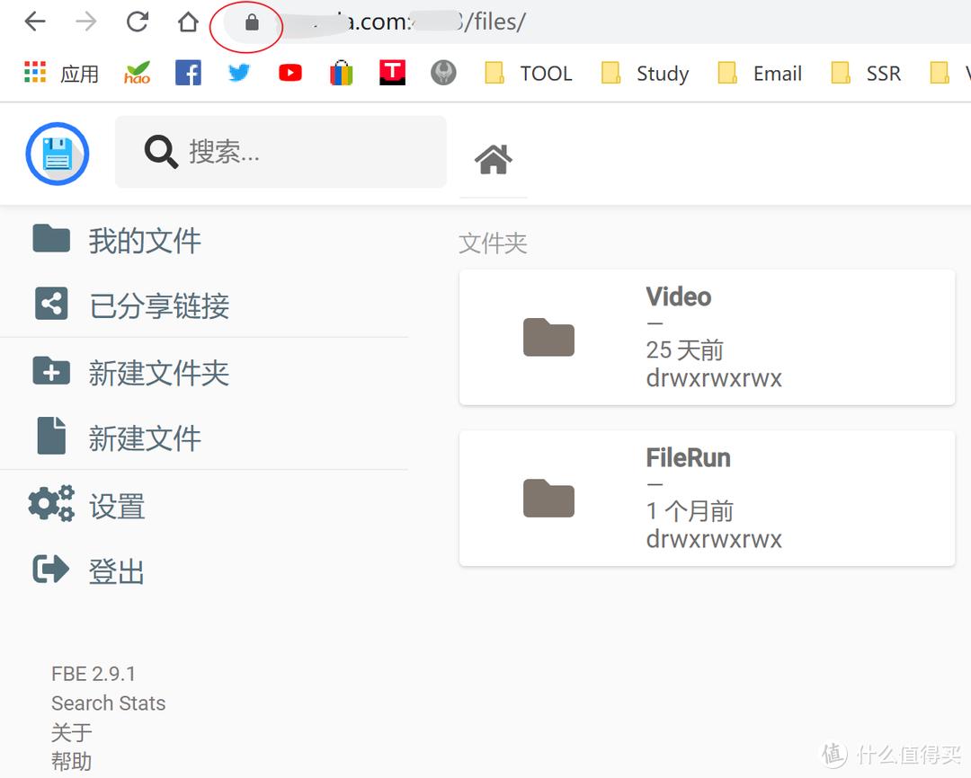 自己拼凑的NAS硬件+软件层面晒机总结