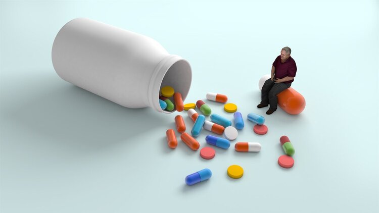 得了癌症保守治疗好还是化疗好,患上癌症看西医好还是中医好