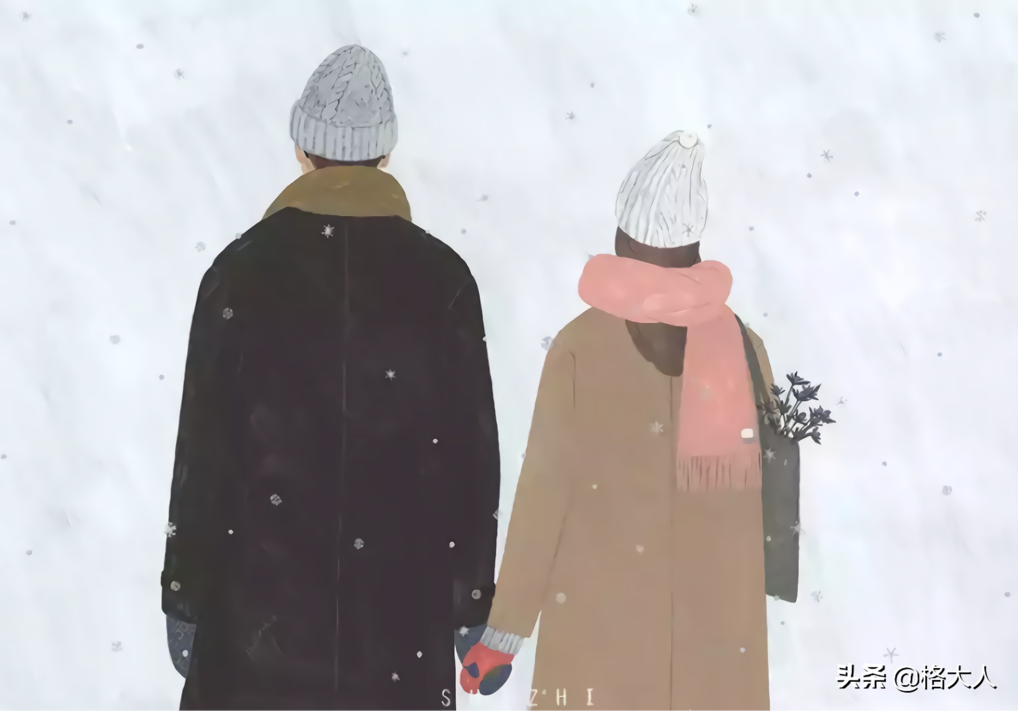 两个有家室的人谈恋爱,互相有家室但却爱上了彼此