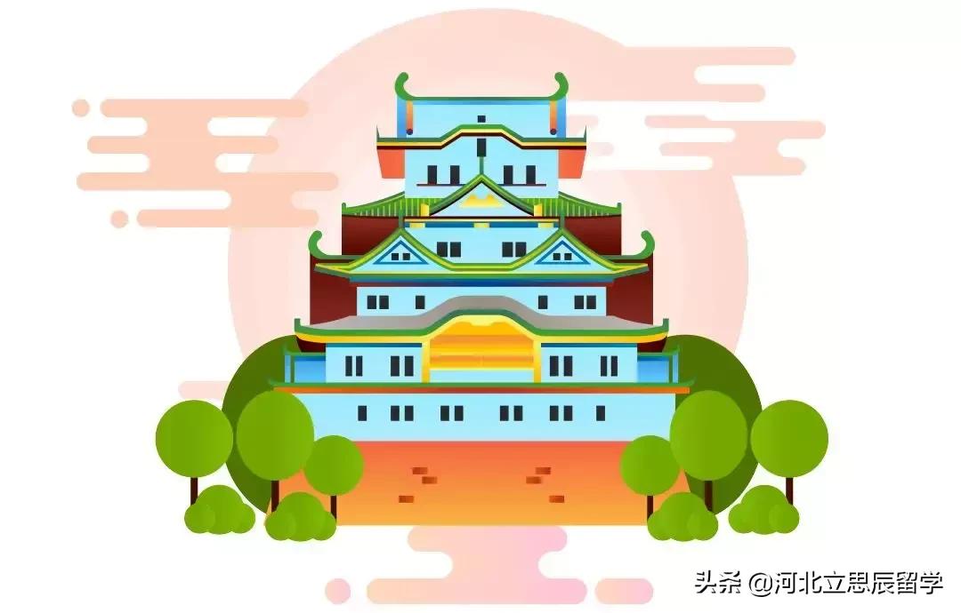 日本庆应义塾大学,日本庆应大学留学条件