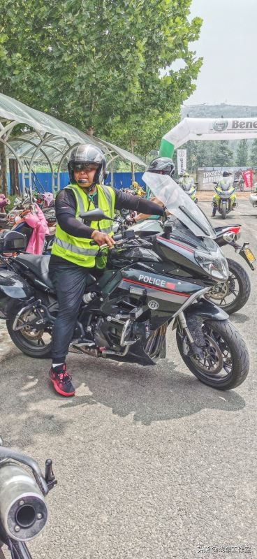 benelliweekend---龙行天下，再战峡山