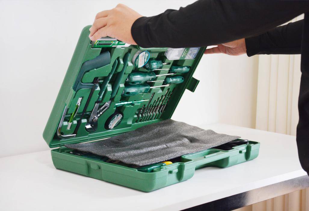 世达58件套和88件套,世达121件工具套装