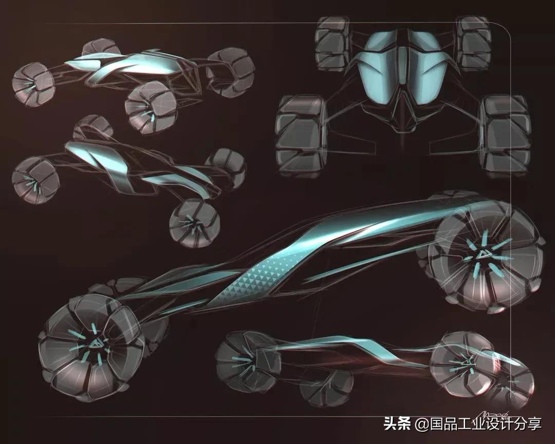 汽车设计图手绘教学书,汽车教科书壁纸