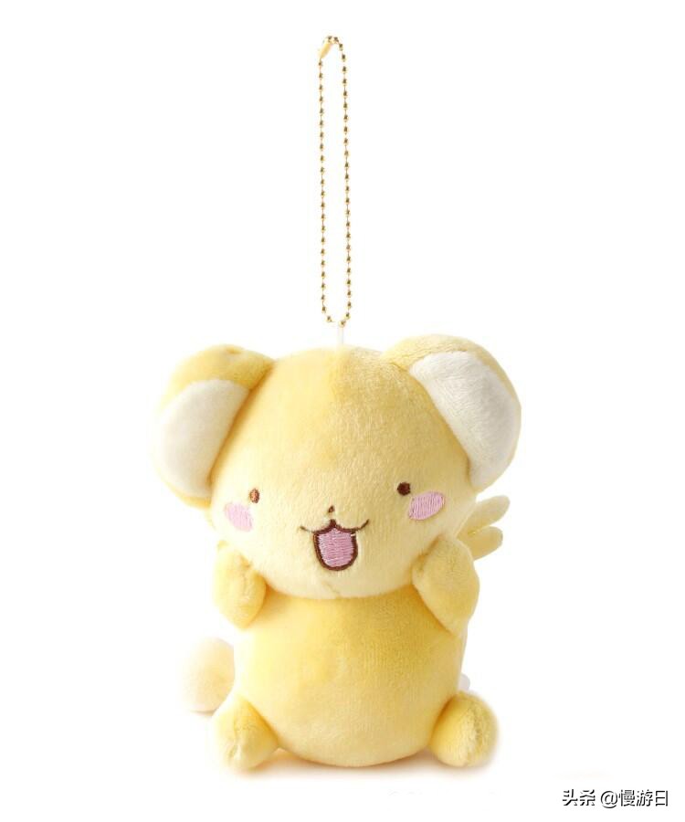 「动漫迷新玩意」日本美妆杂货店×百变小樱再度推出精品杂货系列