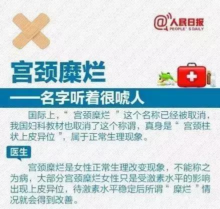 甲状腺结节意味宫颈有问题吗,宫颈糜烂宫颈结节