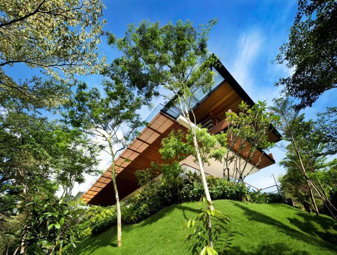 2019年度最佳建筑，中国上榜9个