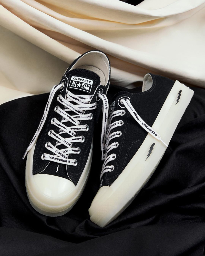 converse即将出的篮球鞋,converse潮鞋