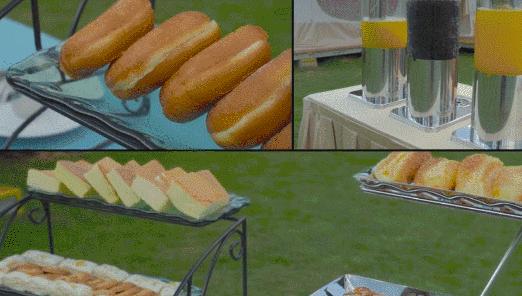 景德镇帐篷游玩,景德镇三宝太阳谷露营基地门票