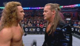 AEW第10期：富豪科迪疯狂炫富！杨二姐死亡笔记重出江湖