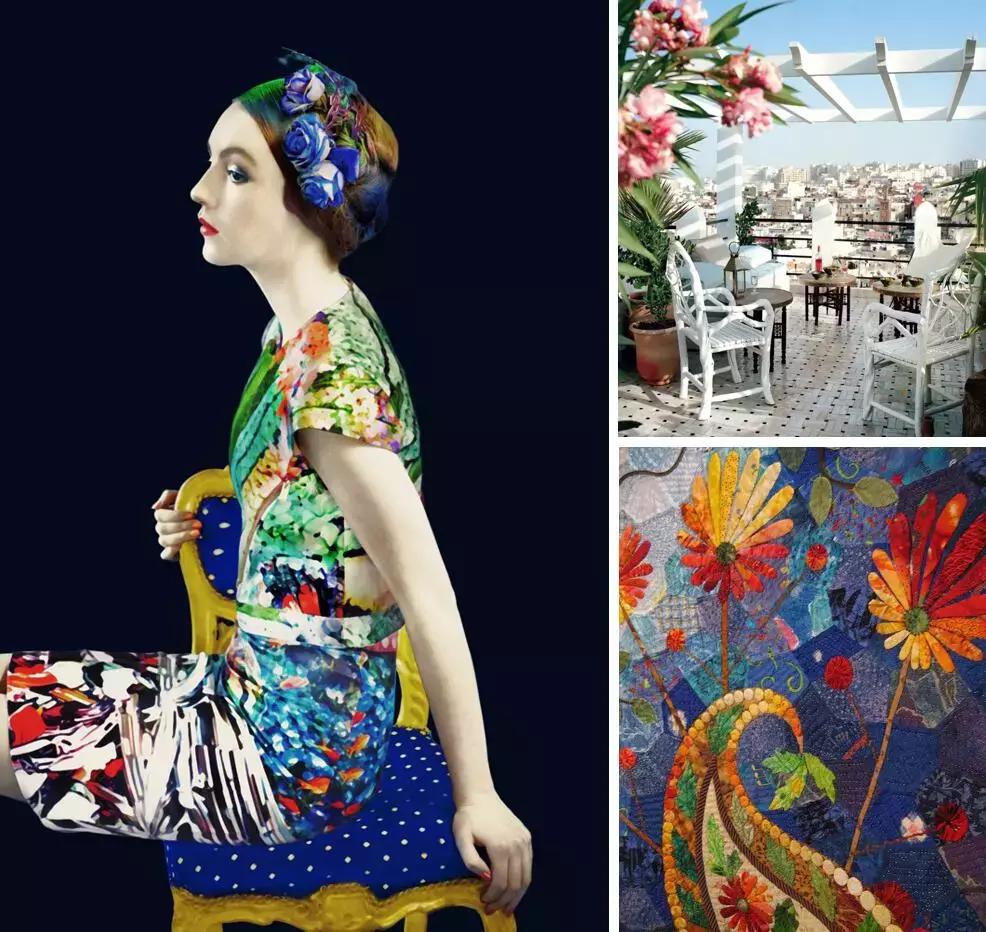 相信，即便再挑剔的人也会从中找到自己喜欢的家居