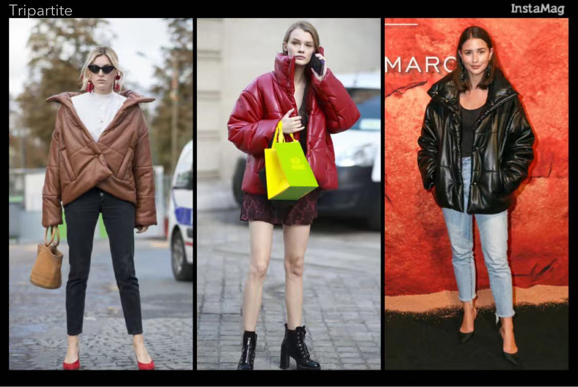 短款羽绒服外套时髦洋气,男士羽绒服短款外套