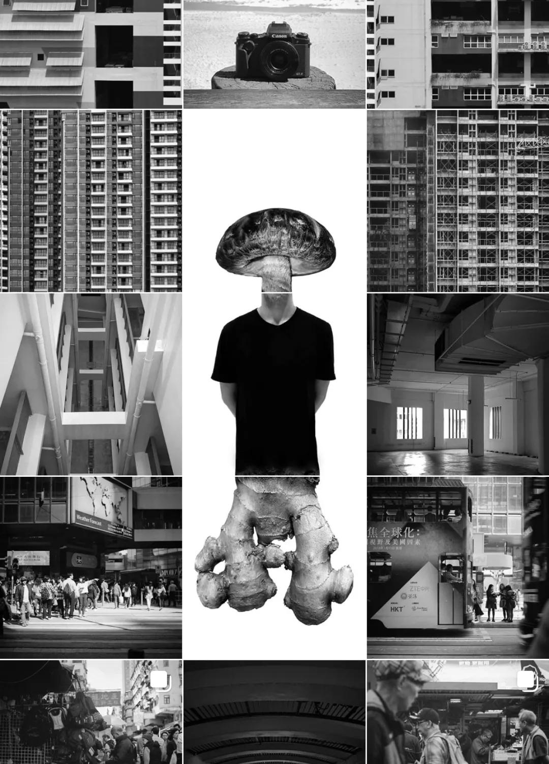 九宫格怎么晒图片,晒一晒九宫格图片