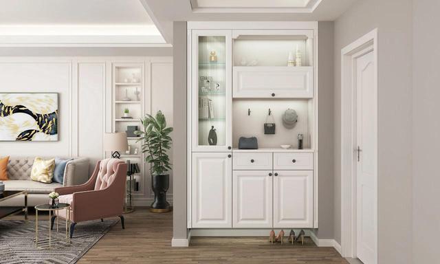 找木工做柜子和全屋定制,找木工做柜子还是全屋定制好