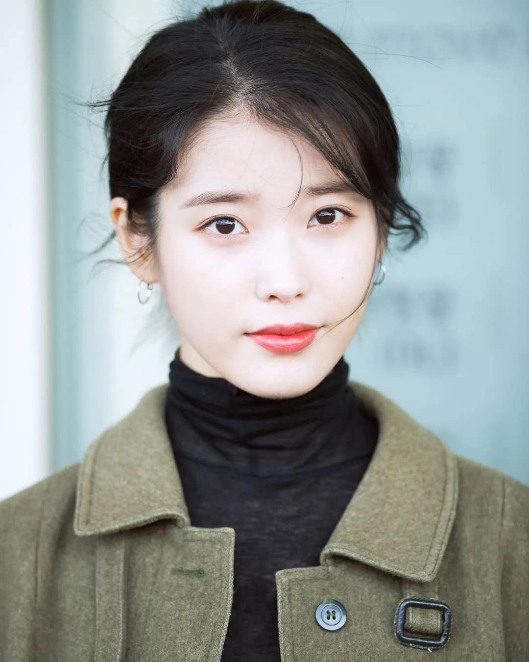 塌鼻子女孩怎么上镜,塌鼻子的女人如何打扮