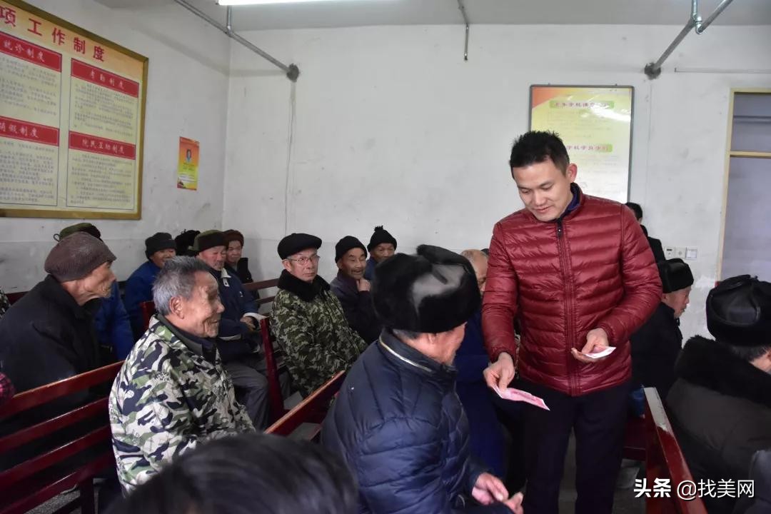 找美网董事长王小军——坚持慈善事业十二载