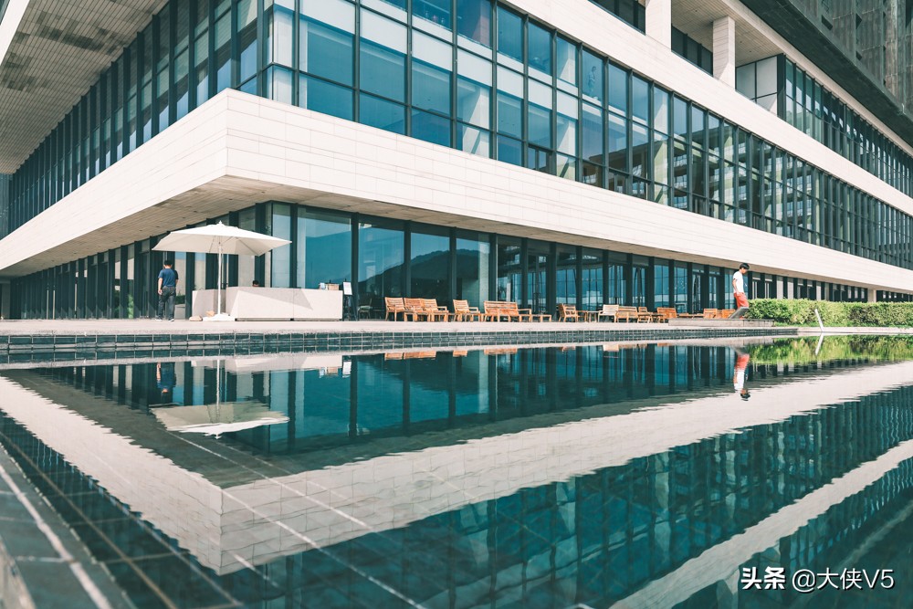 青岛海滨度假酒店设计,青岛精品酒店设计案例