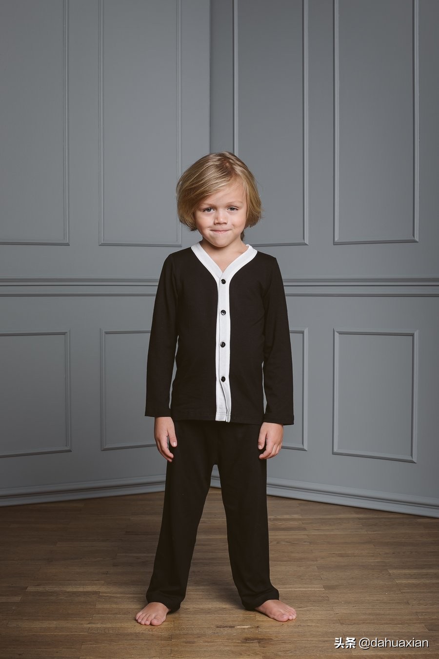 高性价比的儿童轻奢童装品牌推荐,品牌童装居家服