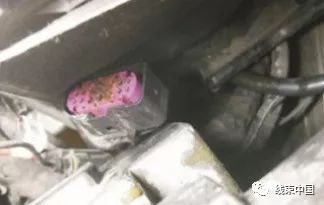 汽车线束故障排查方法,汽车线束的检修及要点