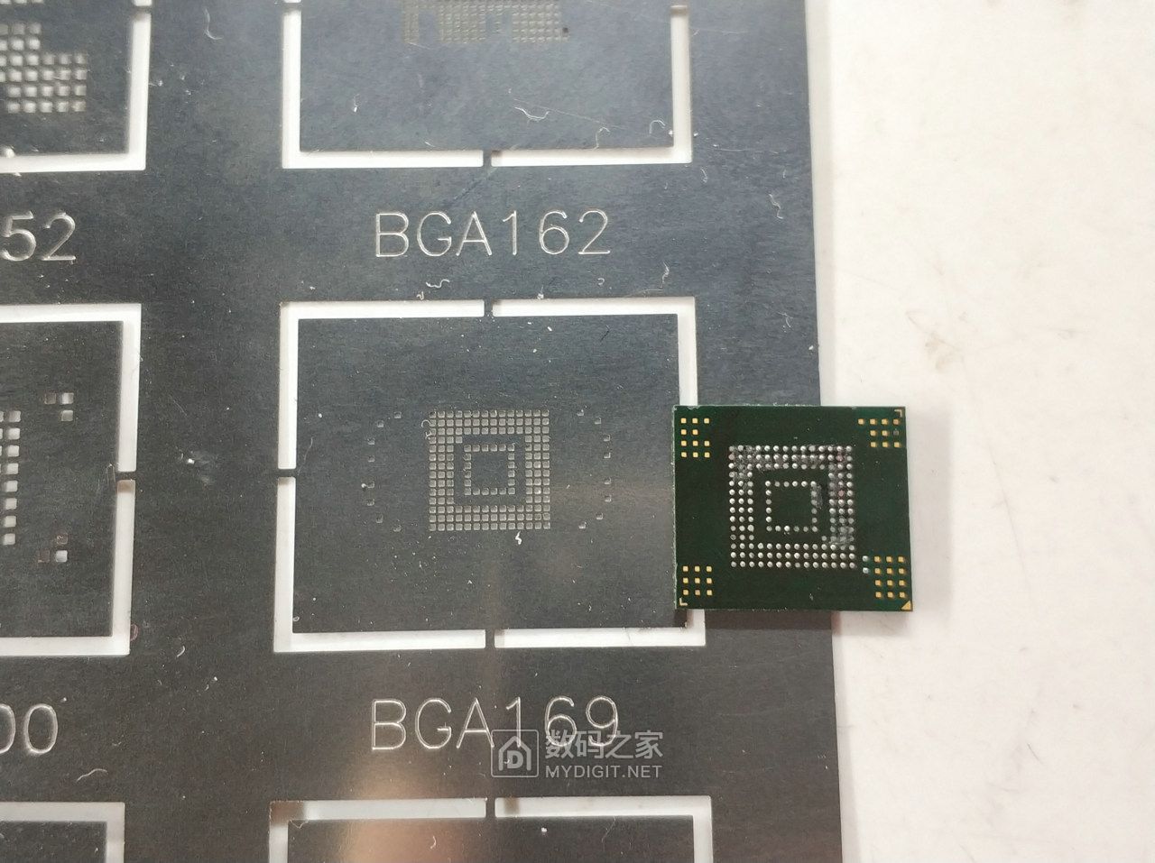 bga能焊手机字库吗,初学bga焊接