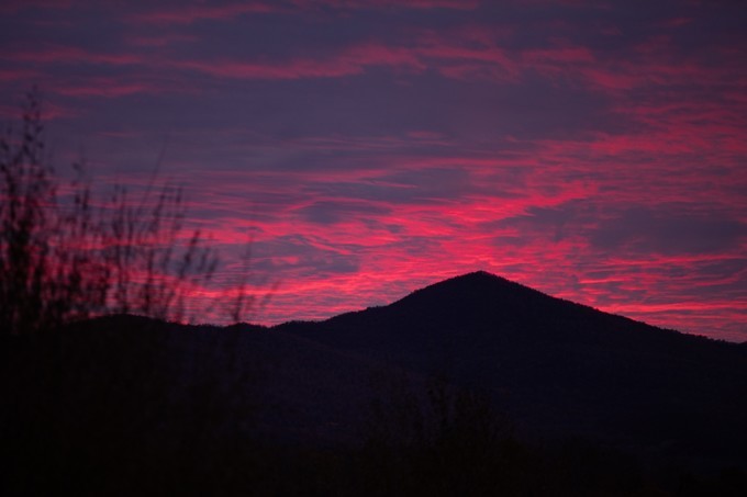 自驾呼伦贝尔｜七千里路云和月，写给秋天和自己的故事
