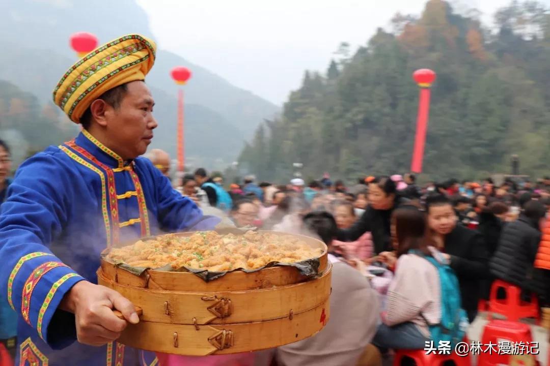 长白山滑雪泡温泉,老少皆宜的滑雪泡温泉