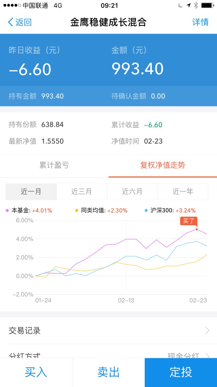 支付宝里面的基金是不是骗人的啊,支付宝里的基金靠谱不