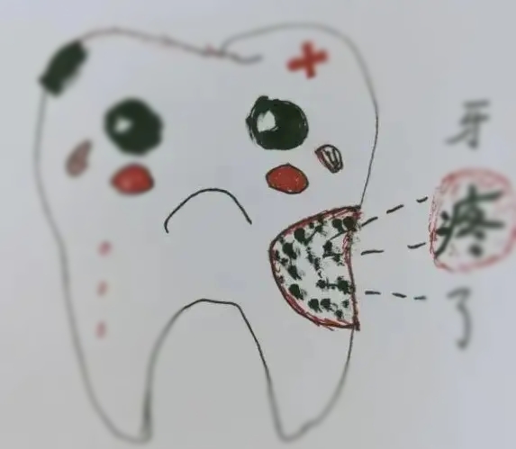 突发奇想漫画,漫画中的神奇魔术