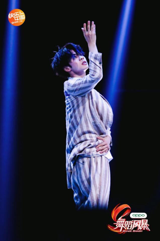 晨艺回归舞者,晨艺舞蹈风暴c位