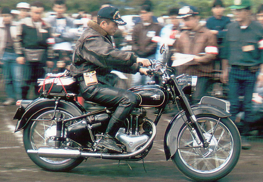 川崎最顶级的摩托车,最顶级的川崎摩托车