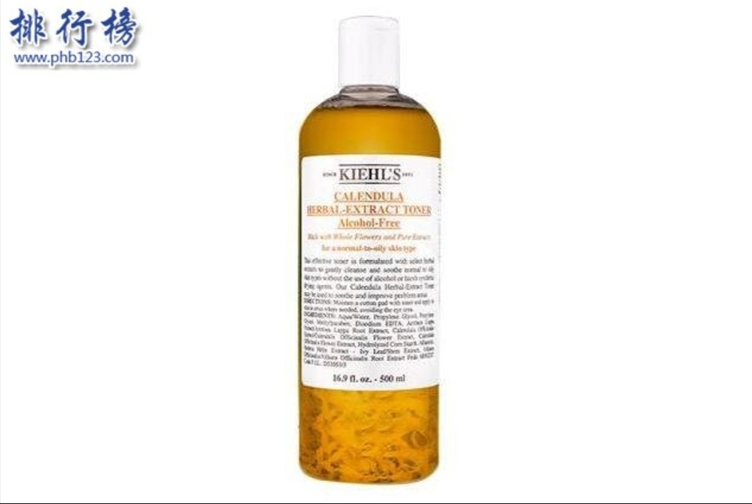 十大公认大品牌的爽肤水,公认最好的三款爽肤水品牌