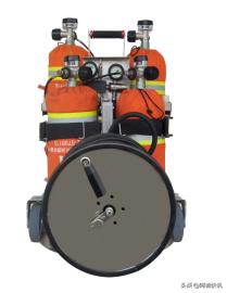 战术防暴装备,防火员装备器材手册