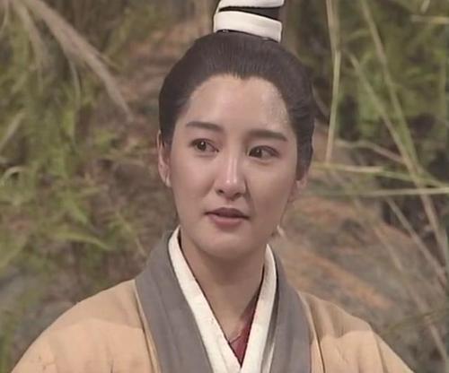 李莫愁和五绝武功对比,李莫愁能打过郭靖么