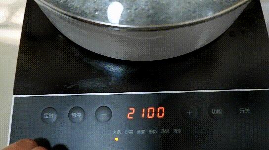 米家电磁炉c1使用说明书,米家c1电磁炉测评