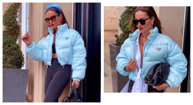 八天就凉凉？郑爽成Prada史上最短代言人，这些单品依然值得