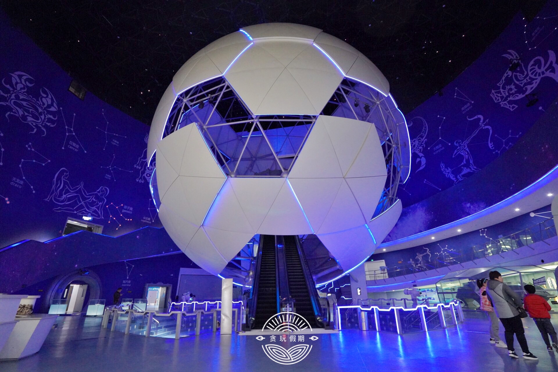 廊坊值得玩的地方,廊坊有好玩的地方吗多少钱