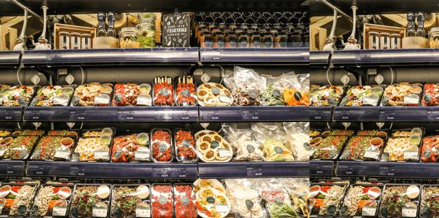 高端精品超市上海,上海最新精致超市