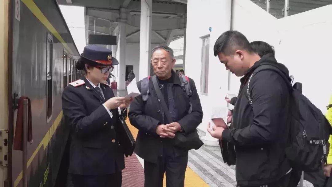 这趟“网红”国际列车你坐过吗？