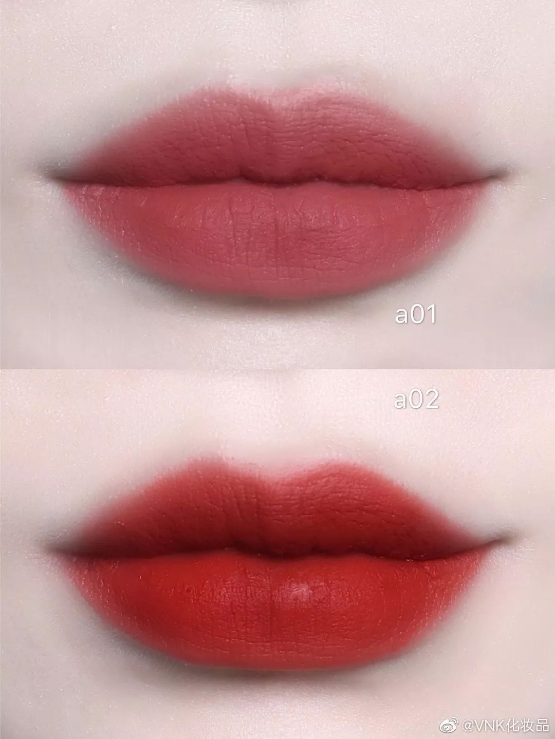 别再买MAC了！这些超显白的平价口红，也很好看