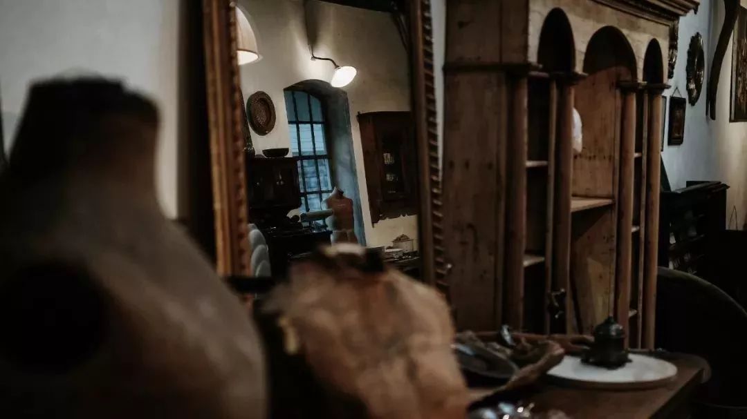 鍦ㄥ彴婀剧殑鍙よ懀,鍦ㄥ彴鍖楁晠瀹殑鏂囩墿