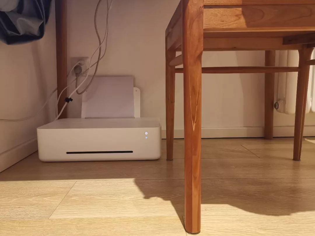 小米米家喷墨打印机手机连接方法,小米米家喷墨打印机怎么安装驱动