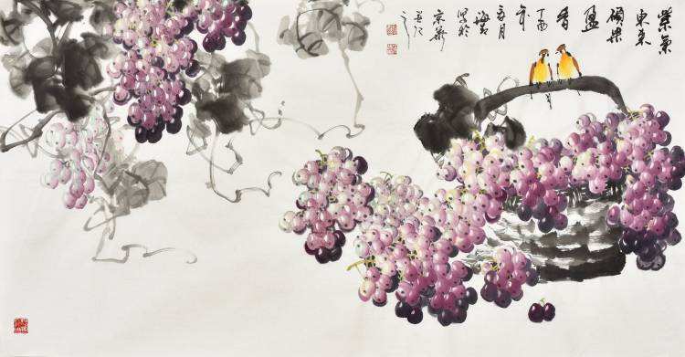 蒋海青画家作品多少钱,北京画家蒋海青