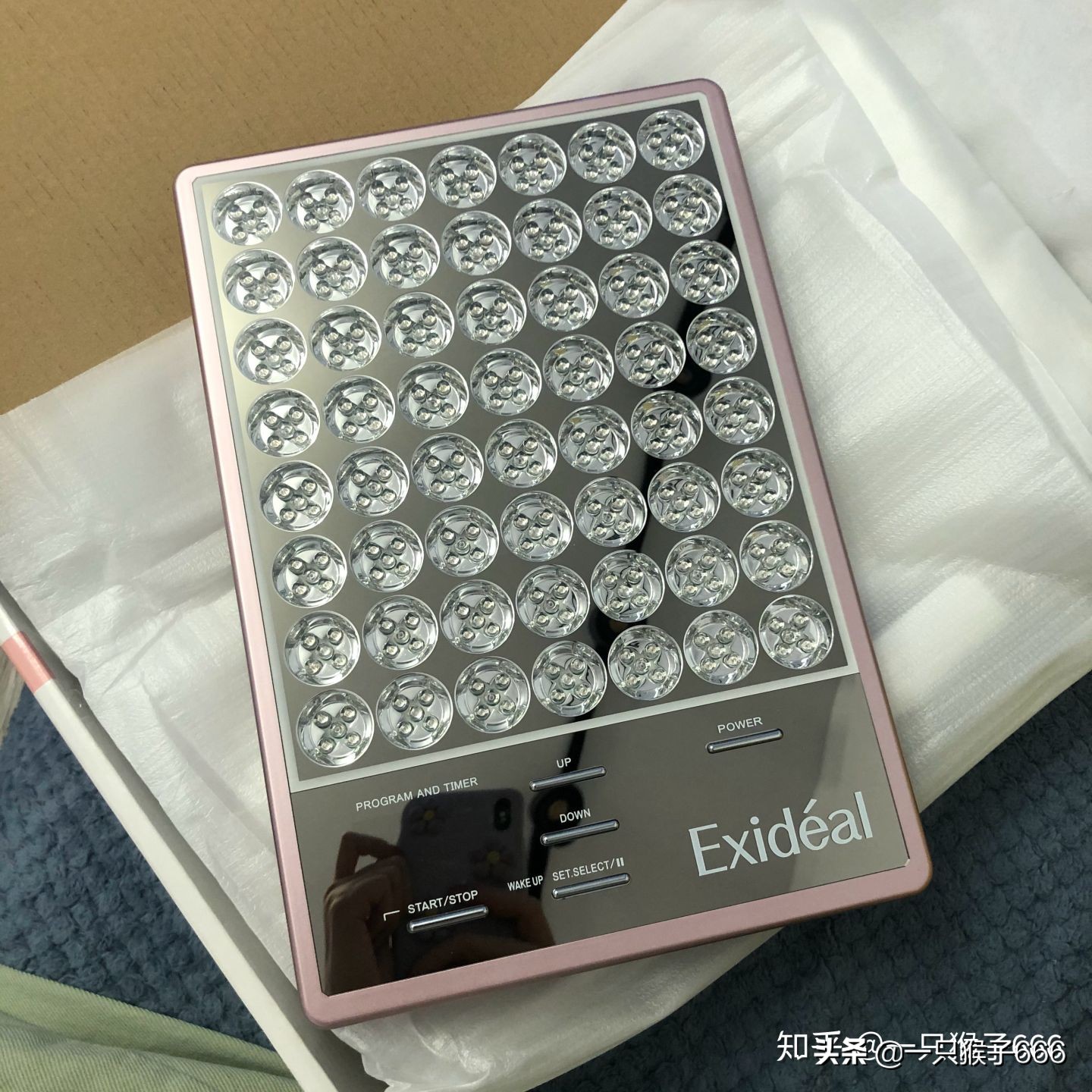 宙斯雅萌美容仪哪个好,美容仪宙斯和雅萌的对比测评