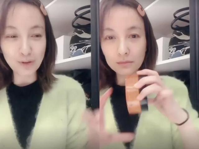 吴昕你怎么这么好看分析,吴昕剪短发后的样子