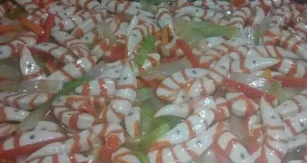 大学食堂黑暗料理大比拼,大学食堂黑暗料理大全