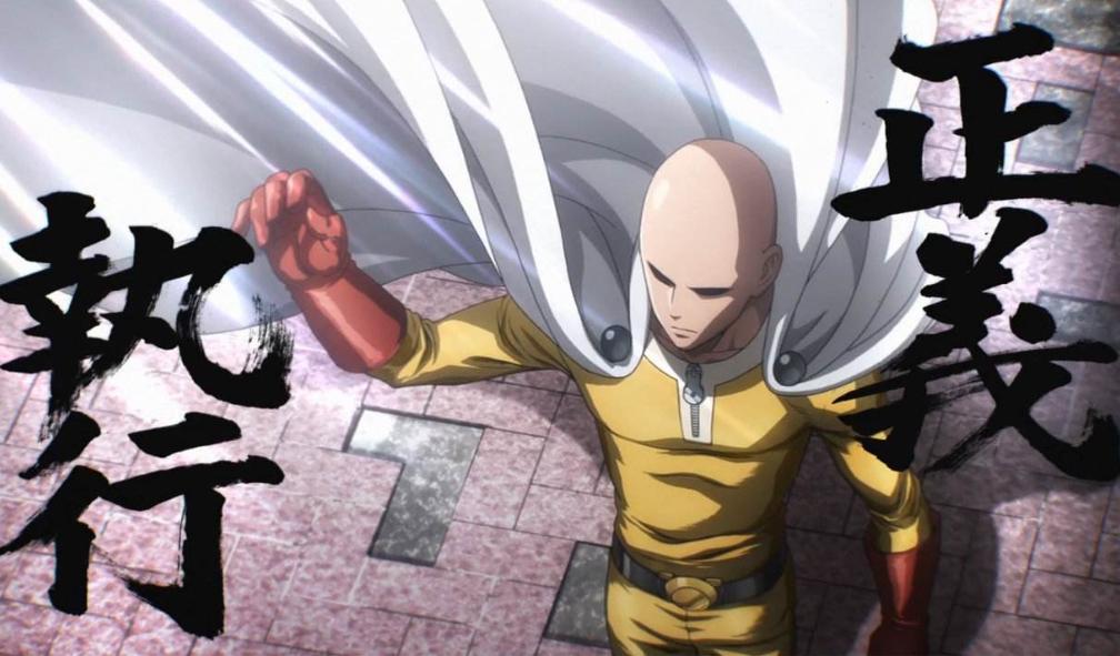 B站9.9分！一拳超人后打斗动画的天花板！但其实也饱含深意