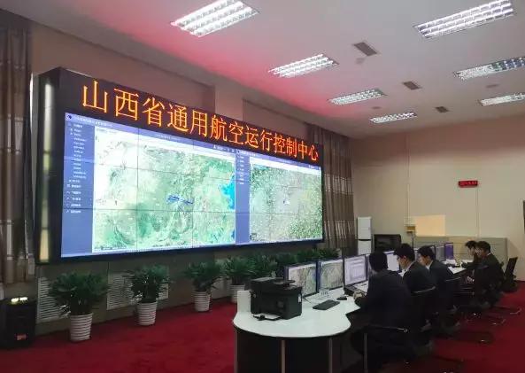 运城到太原通用航线,运城到太原飞机场多少钱