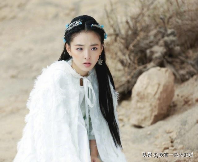 择天记的妖族公主叫什么,择天记原来的神女去哪里了